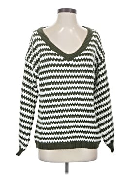 Unbranded Pullover Sweater (view 1)