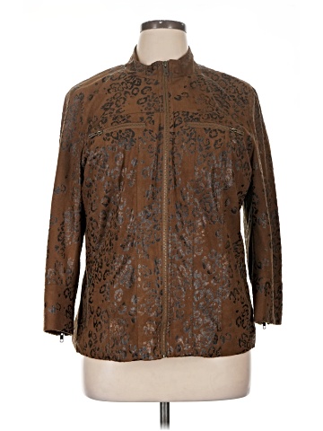 MULTIPLES Jacket (view 1)