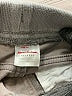 Hanna Andersson Solid Gray Khakis Size 8 - photo 3