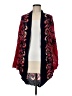Floreat Red Kimono One size (estimated) - photo 1