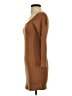 Old Navy Brown Casual Dress Size S - photo 5