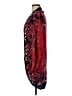 Floreat Red Kimono One size (estimated) - photo 5