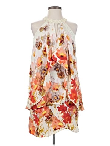 Cynthia Steffe Cocktail Dress (view 1)
