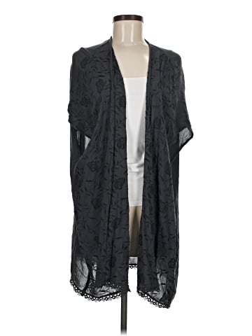 American Eagle Outfitters Kimono (view 1)