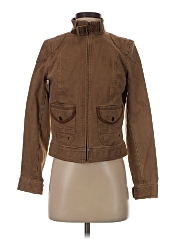 Lauren Jeans Co. Jacket (view 1)