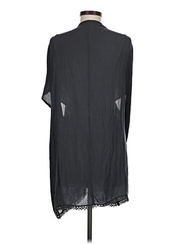 American Eagle Outfitters Kimono (view 2)