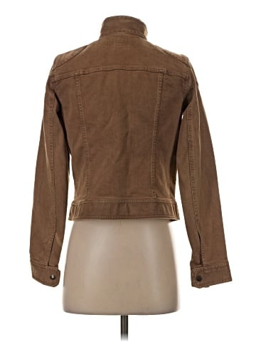 Lauren Jeans Co. Jacket (view 2)