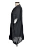 American Eagle Outfitters 100% Viscose Black Kimono Size M - photo 5