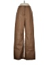 Wilfred 100% Polyurethane Brown Casual Pants Size 0 - photo 1