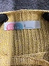 FP BEACH Yellow Pullover Sweater Size M - photo 7