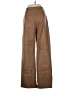 Wilfred 100% Polyurethane Brown Casual Pants Size 0 - photo 2