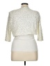 R&M Richards Ivory Vest Size 14 - photo 2