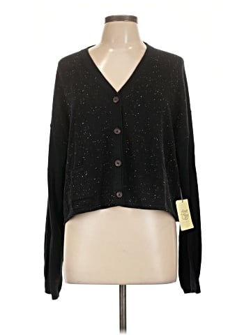 Margaret O'Leary Cardigan (view 1)