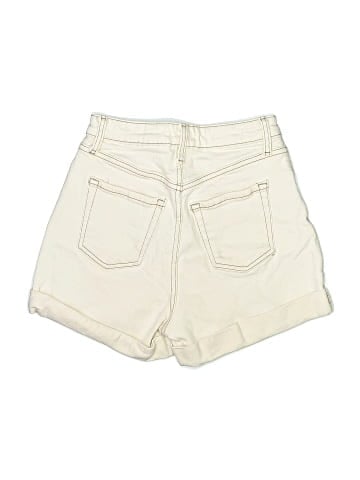 Wild Fable Khaki Shorts (view 2)