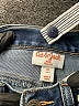 Cat & Jack Blue Overalls Size 3T - photo 3