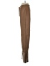 Wilfred 100% Polyurethane Brown Casual Pants Size 0 - photo 5