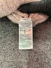 Old Navy Tweed Gray Turtleneck Sweater Size M - photo 8