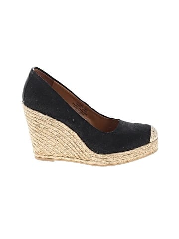 Nine West Wedges (view 1)
