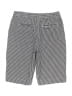 Talbots Checkered-gingham Black Shorts Size 4 - photo 2