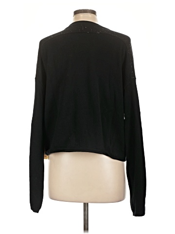 Margaret O'Leary Cardigan (view 2)