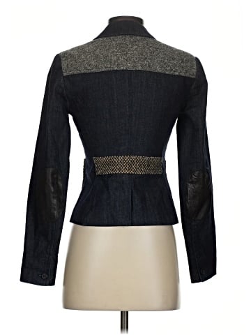 Elizabeth and James Blazer (view 2)