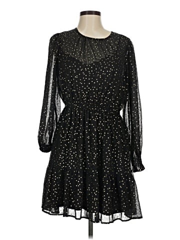 LC Lauren Conrad Cocktail Dress (view 1)