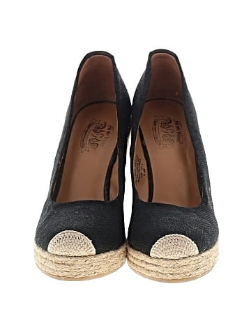 Nine West Wedges (view 2)