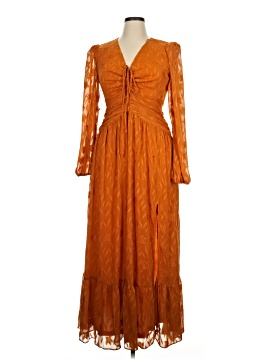 Floret Studios Casual Dress