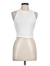PrAna White Sleeveless Top Size L - photo 1