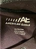 American Eagle Outfitters Black Turtleneck Sweater Size XL - photo 7