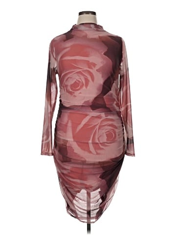 Anthropologie Cocktail Dress (view 1)