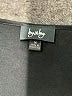 By & By Black Sleeveless Blouse Size M - photo 7