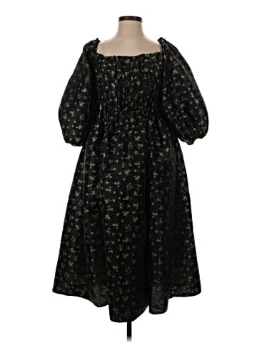 Carolina Herrera Casual Dress (view 1)