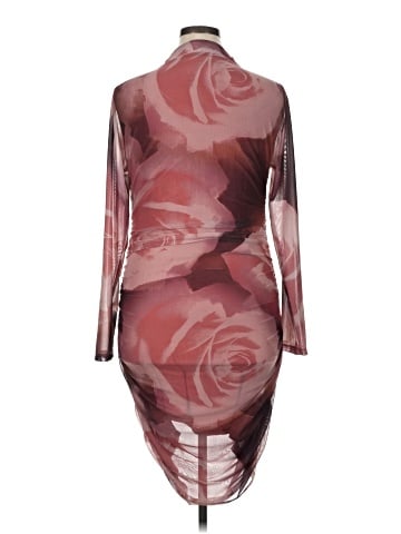 Anthropologie Cocktail Dress (view 2)