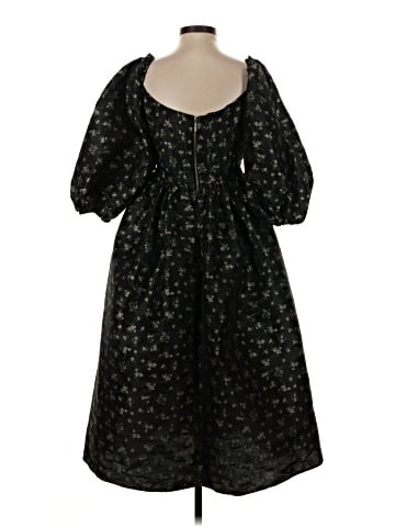 Carolina Herrera Casual Dress (view 2)