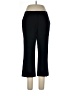 Calvin Klein Solid Black Dress Pants Size 10 (petite) - photo 1