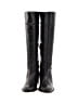 Coach Black Boots Size 6 1/2 - photo 2