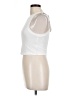 PrAna White Sleeveless Top Size L - photo 5