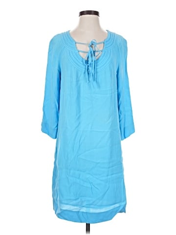 Diane von Furstenberg Casual Dress (view 1)