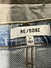RE/DONE Blue Jeans Size 27 waist - photo 7