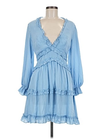 Unbranded Cocktail Dress (view 1)