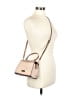 GUESS by Marciano 100% Polyester Gold Satchel One size - photo 2
