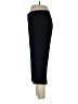 Calvin Klein Solid Black Dress Pants Size 10 (petite) - photo 5