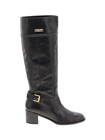 Coach Boots (view 1)