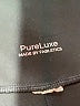 Fabletics Solid Black Active Pants Size 2X (estimated) - photo 4