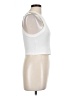 PrAna White Sleeveless Top Size L - photo 4