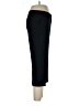 Calvin Klein Solid Black Dress Pants Size 10 (petite) - photo 4