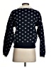 Assorted Brands Blue Cardigan Size XS - photo 2