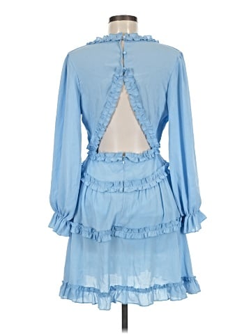 Unbranded Cocktail Dress (view 2)