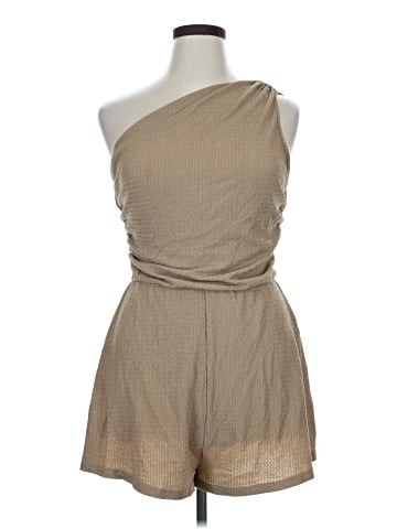 Shein Romper (view 1)